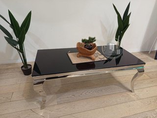 Mesa de Centro Vanguardia (Nuevas)