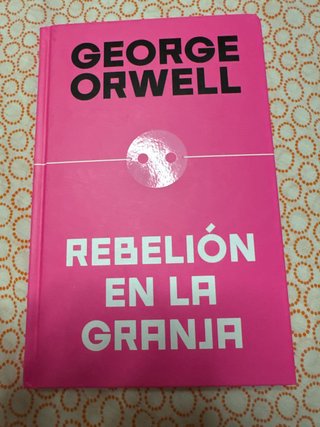 Rebelión en la granja (edición definitiva avala...