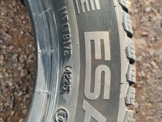 Neumáticos Tecar Supergrip Pro2 185/60 R15