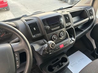 Citroen Jumper 2022