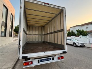Citroen Jumper 2022