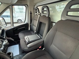 Citroen Jumper 2022