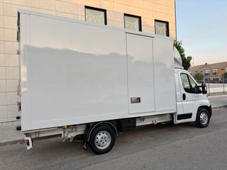Citroen Jumper 2022