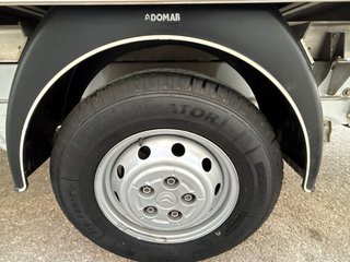 Citroen Jumper 2022