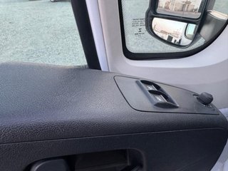 Citroen Jumper 2022