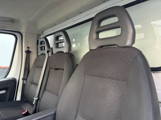Citroen Jumper 2022