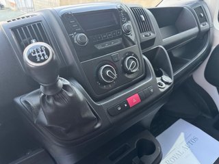 Citroen Jumper 2022