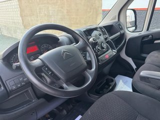 Citroen Jumper 2022