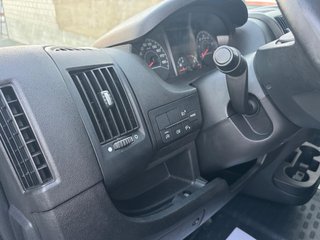 Citroen Jumper 2022