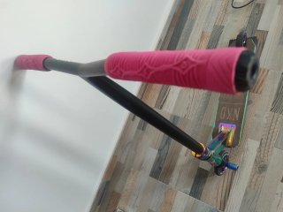 Patinete Freestyle Rainbow