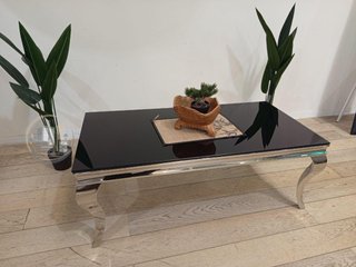 Mesa de Centro Vanguardia (Nuevas)