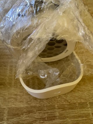 Proyector LED Nieve USB