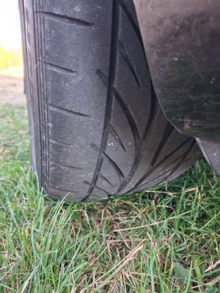 Llantas BMW 16 con neumáticos Hankook