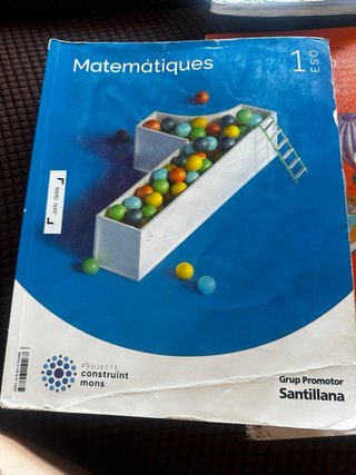 Lote de libros