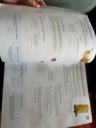 Lote de libros