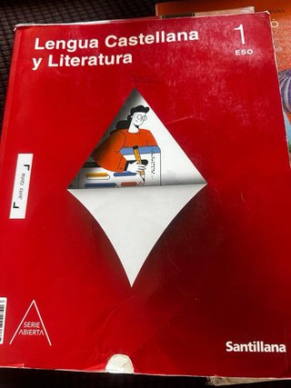 Lote de libros
