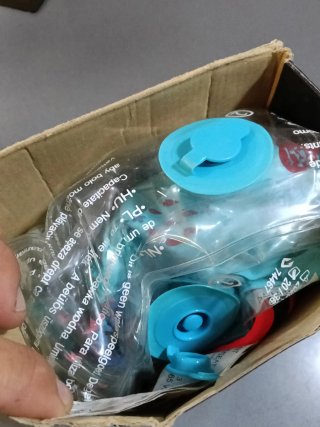 Flotador para bebé 7-15 kg