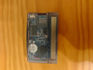 EZ-Flash Omega Definitive Edition B NUEVO modelo