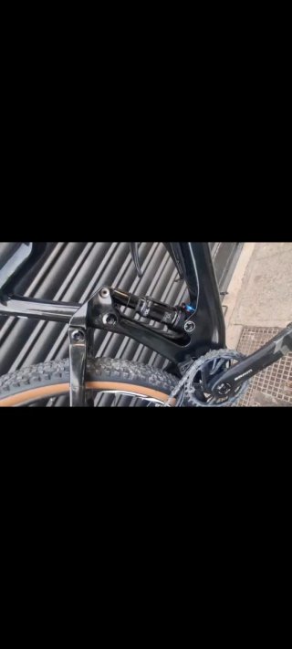 Scott Spark RC 900 T.L