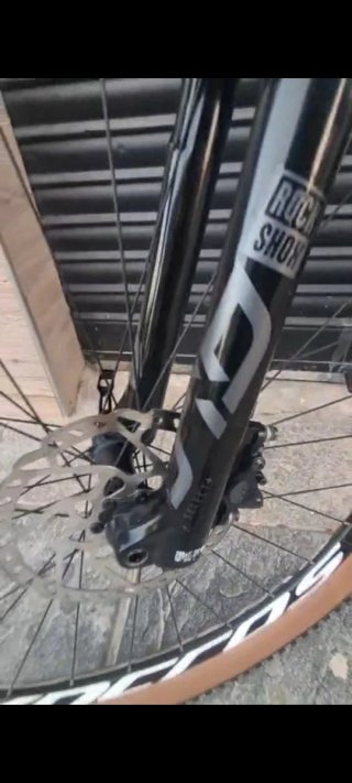 Scott Spark RC 900 T.L