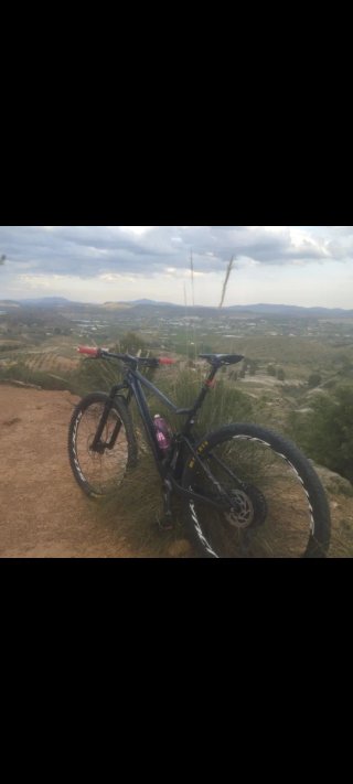 Scott Spark RC 900 T.L