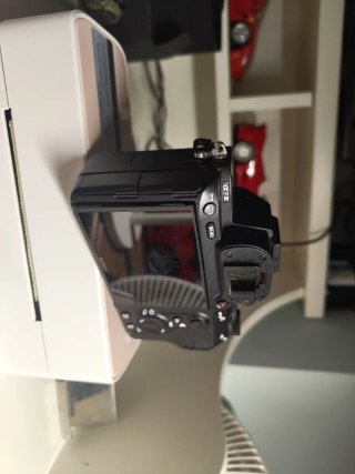 Sony a7 III fotocamera mirrorless