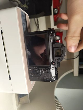 Sony a7 III fotocamera mirrorless