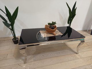 Mesa de Centro Vanguardia (Nuevas)