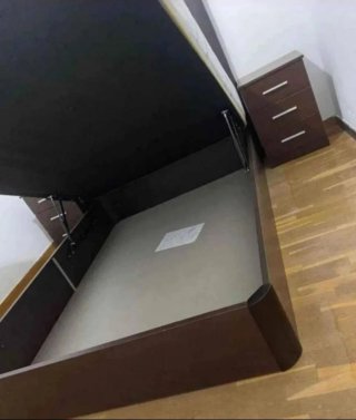 ✅Liquidación en camas completas por cierre, todo n