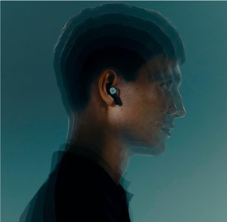 Auriculares B&O Beoplay Eleven Bluetooth ANC