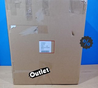 ZA FAROS BMW E90 E91 05-08 OJOS ANGEL CCFL FONDO NEGRO R1457