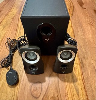 Serup Gaming Completo PC + Periferiche