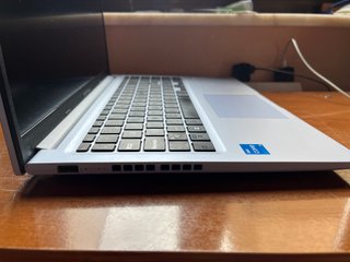 SSD ASUS Vivobook 15 i5 di 12a generazione da 512 GB