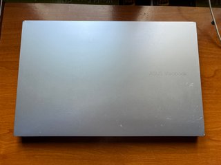 SSD ASUS Vivobook 15 i5 di 12a generazione da 512 GB