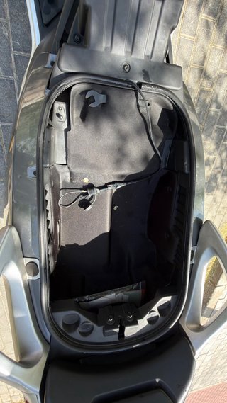 Peugeot Metropolis 400cc 3 Ruedas