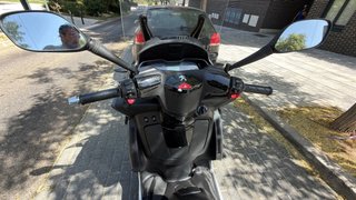 Peugeot Metropolis 400cc 3 Ruedas