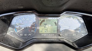 Peugeot Metropolis 400cc 3 Ruedas