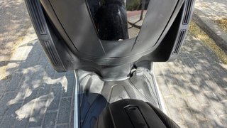Peugeot Metropolis 400cc 3 Ruedas