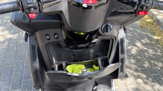 Peugeot Metropolis 400cc 3 Ruedas