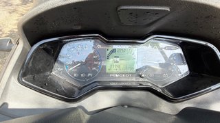 Peugeot Metropolis 400cc 3 Ruedas