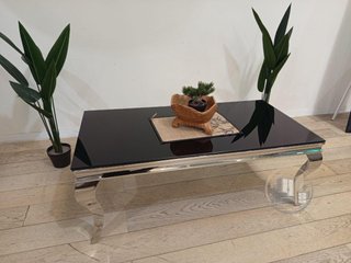 Mesa de Centro Vanguardia (Nuevas)