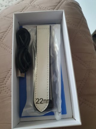 Smartwatch Z138F Gris