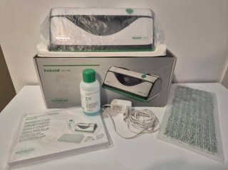 Lote Thermomix TM6 + Limpiacristales VG100