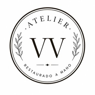 Mesitas de noche restauradas por encargo