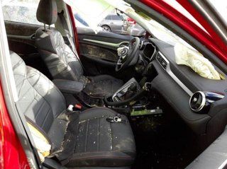 Despiece MG ZS 2024 (5.500 km)
