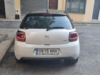 Citroen DS3 2016