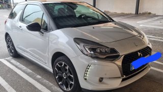 Citroen DS3 2016