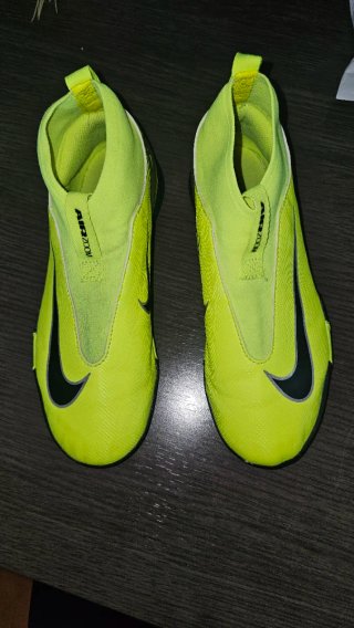 Botas de fútbol Nike Air Zoom