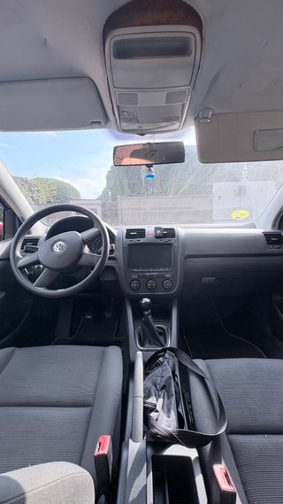 Vw Golf 2004