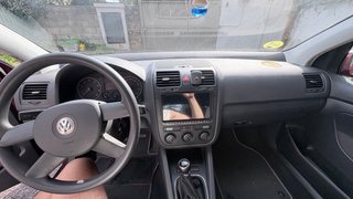 Vw Golf 2004